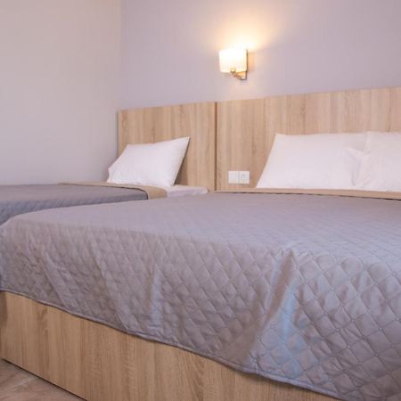 Callista Luxury Apartments Stavros  Exteriér fotografie