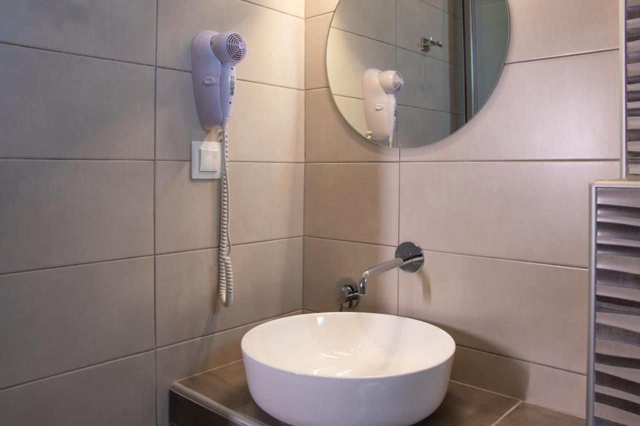 Callista Luxury Apartments Stavros  Exteriér fotografie